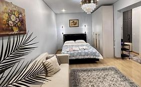Квартира на Тимирязева 58 Luxury Central
